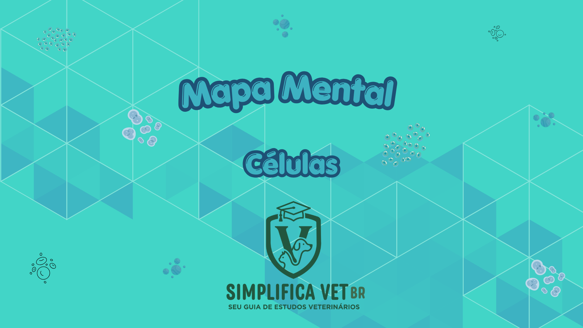 Capa Células