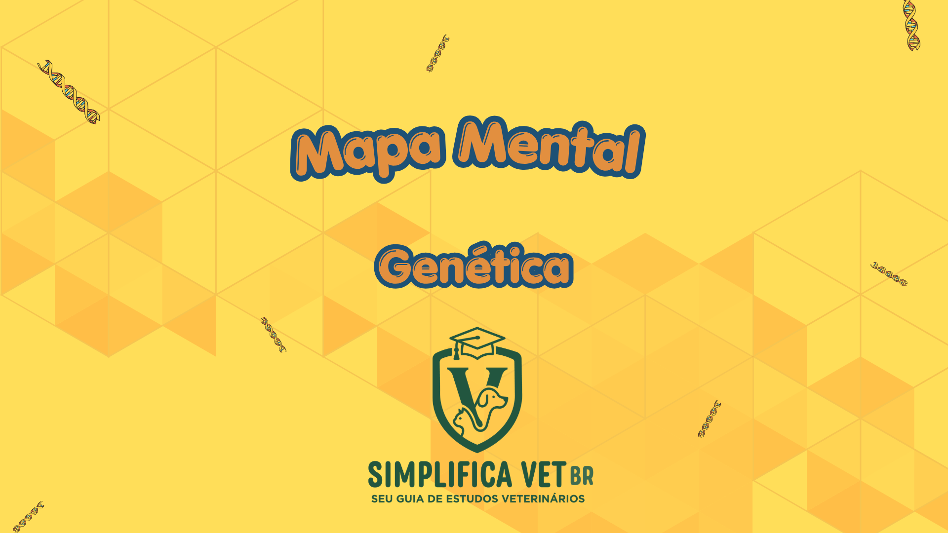 Capa Genética