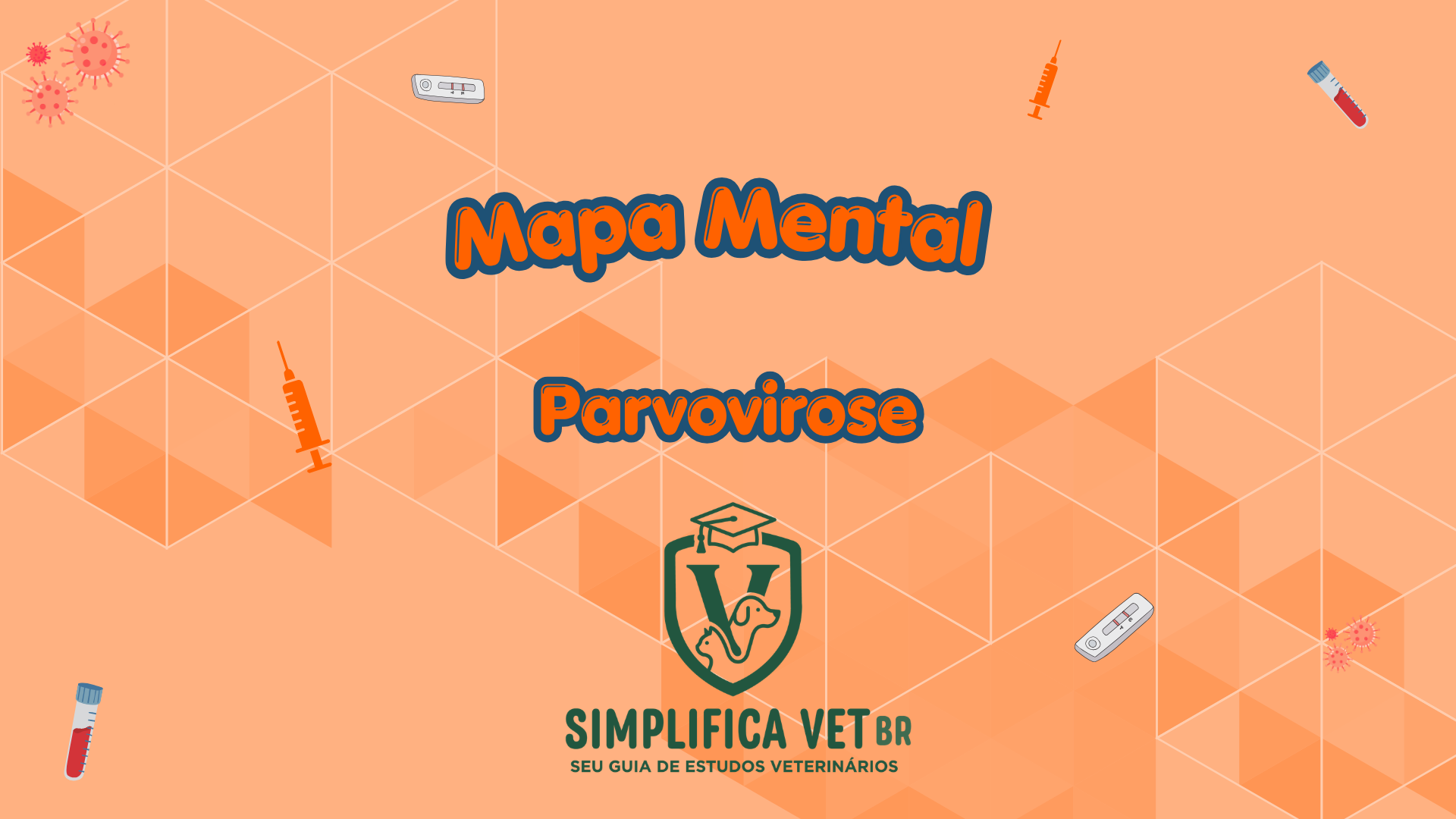 Capa Parvovirose