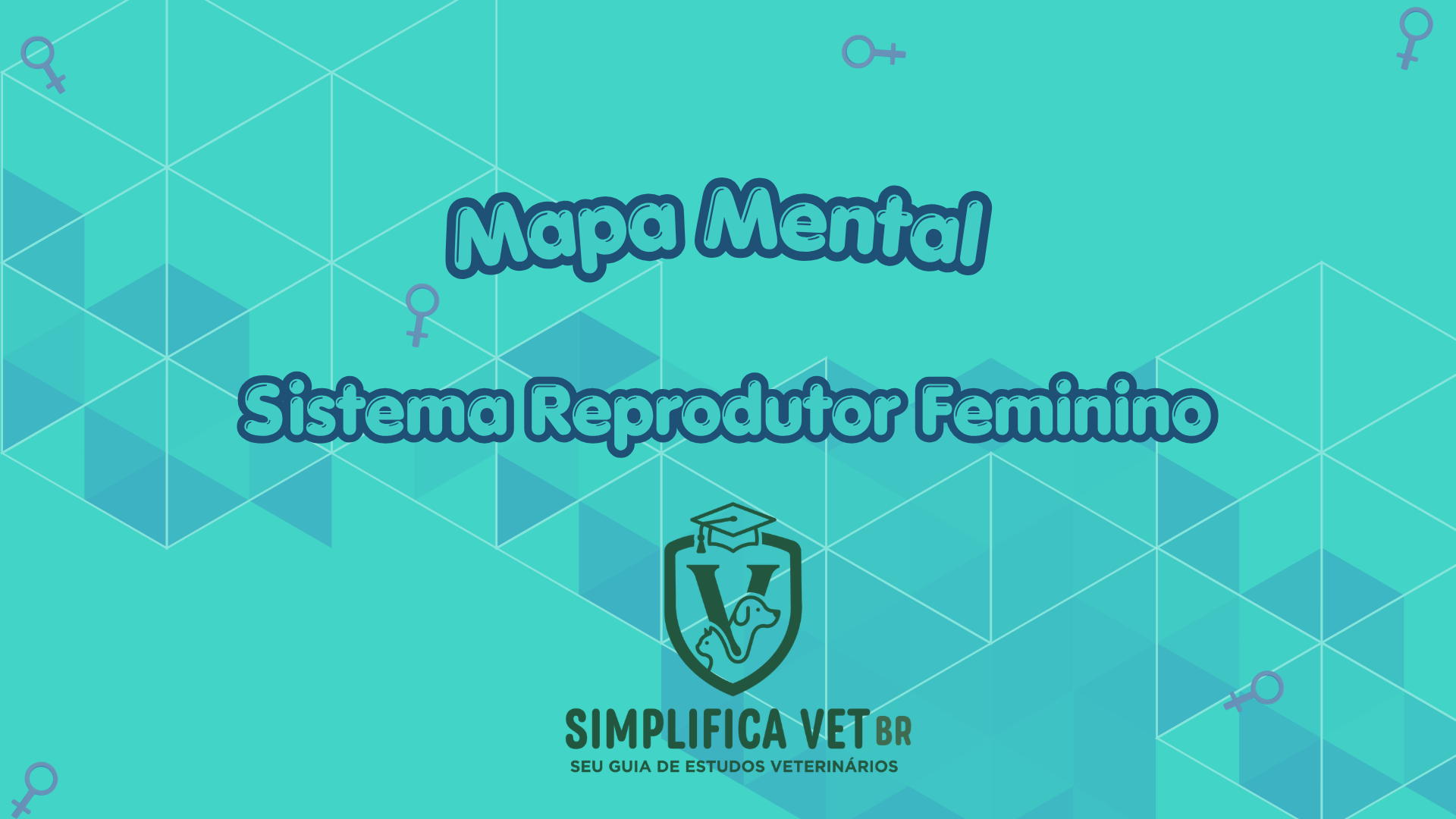 Capa Sistema Reprodutor Feminino