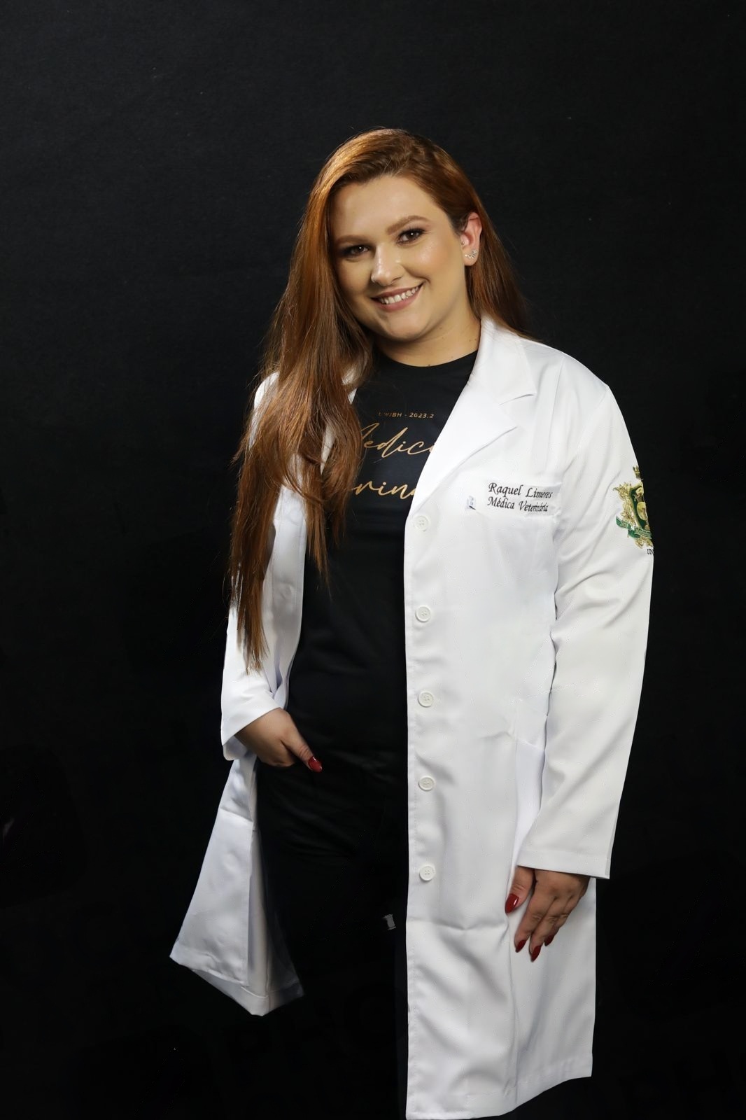 Dra. Raquel