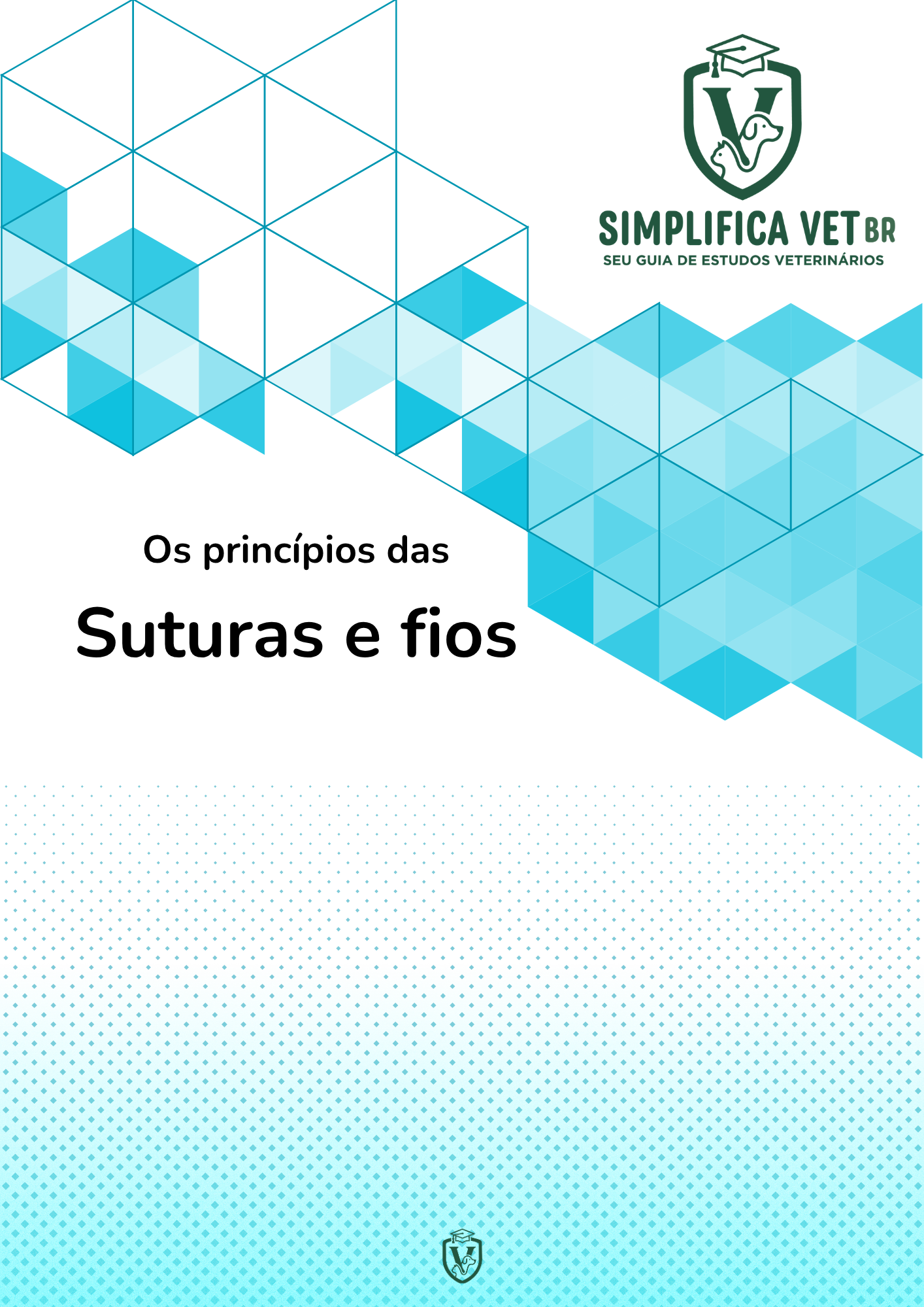 Resumo Suturas & Fios